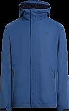 Pánská outdoorová bunda »Terang«