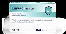 Luivac Immun 30 tobolek