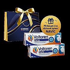 Voltaren Forte 20 mg/g gel 100 g
