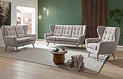 Sedací sestava - 3místná pohovka