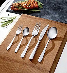 sada příborů Aventus, 30dílná