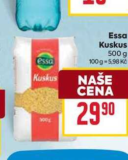 Essa Kuskus 500 g 