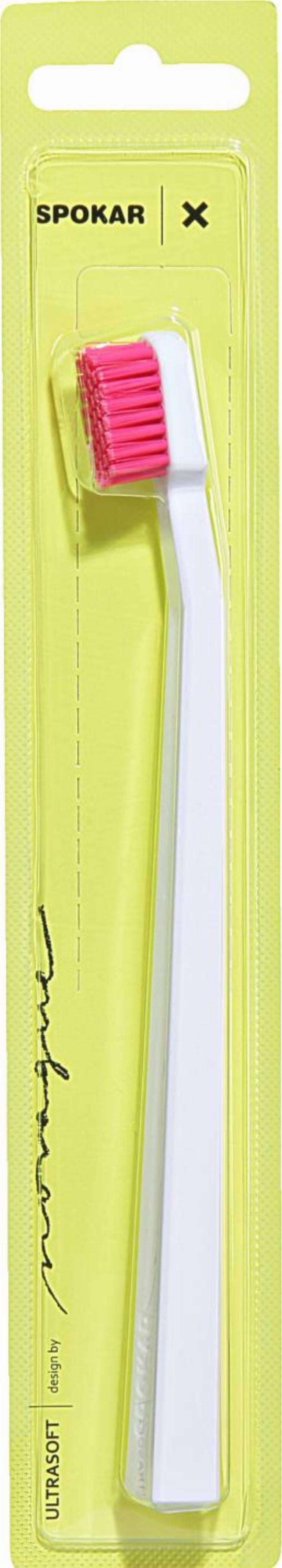 Spokar Zubní kartáček