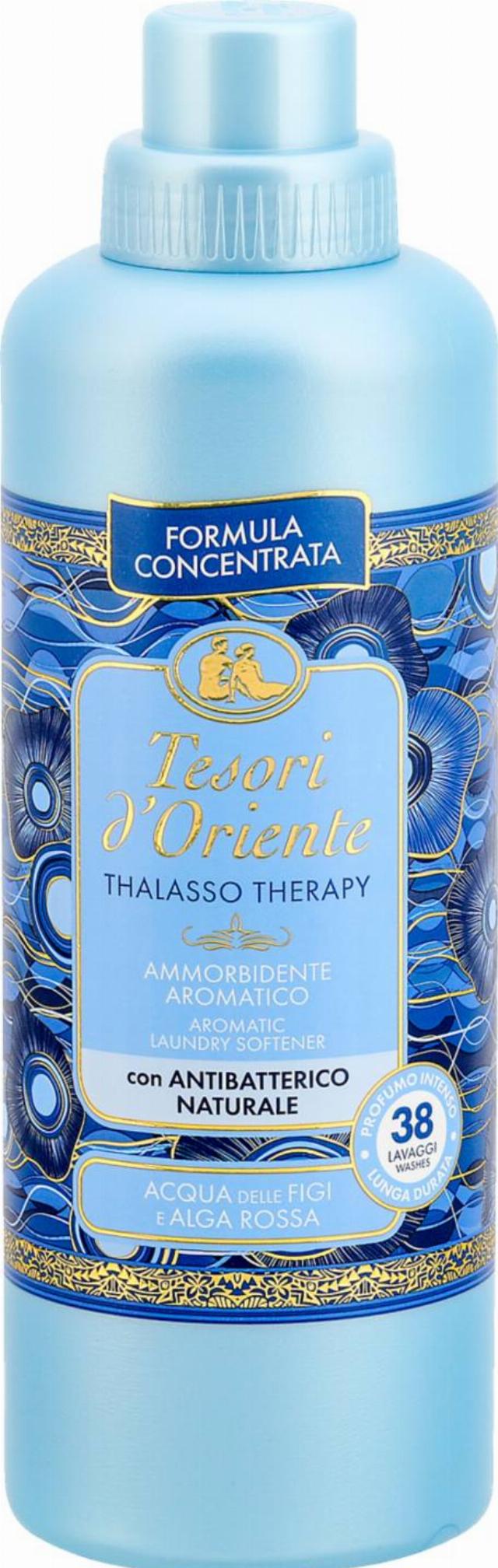 Tesori d´Oriente Aviváž