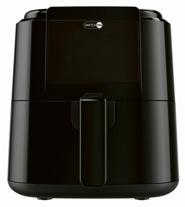 SWITCH ON Horkovzdušná fritéza SOHFD 1 400 C1