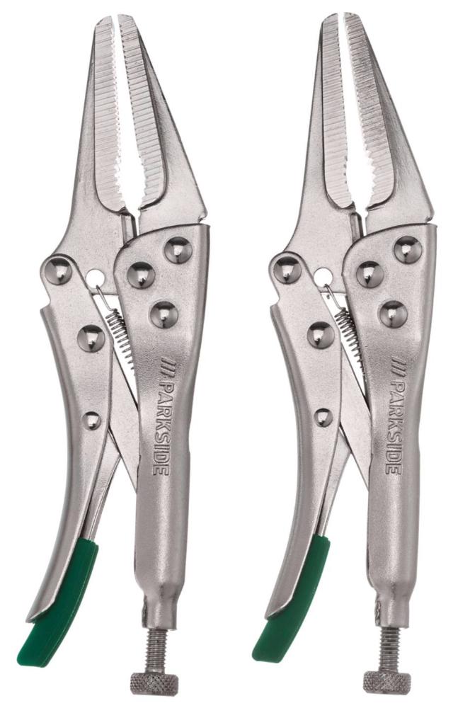 PARKSIDE Sada kleští 2dílná
