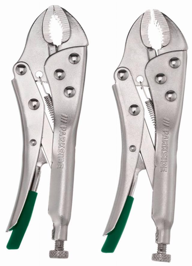 PARKSIDE Sada kleští 2dílná