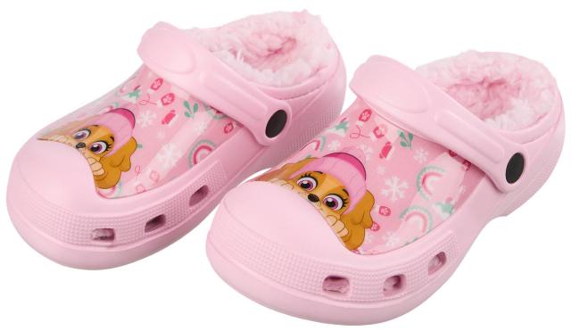 PAW PATROL Pantofle velikosti: 23 - 28
