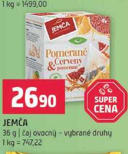 Jemča 36g