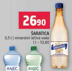 ŠARATICA 0,51