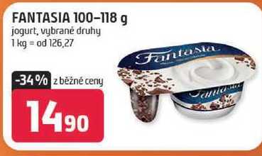 FANTASIA 100-118 g