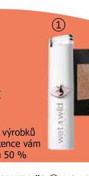 wet n wild Megalast High Shine rtěnka