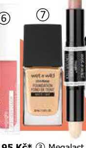wet n wild Photo Focus Matte make-up
