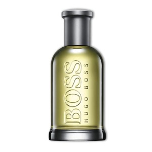 HUGO BOSS BOTTLED