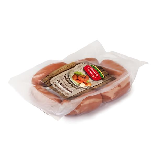 Farmářské uzeniny Farmářské špekáčky