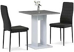 Jídelní set MATTIS III