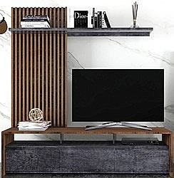 Obývací stěna NEO