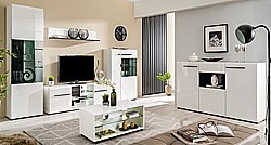 Program TRENTINO - 1. Vitrína