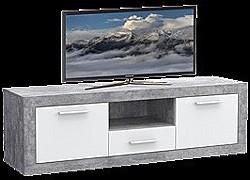 Komodová série BACCIO - 4