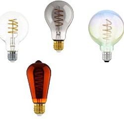 LED žárovka FILAMENT