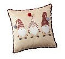 Dekorační polštář