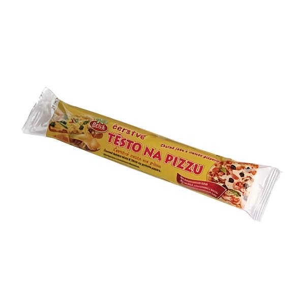 Brick Čerstvé těsto na pizzu