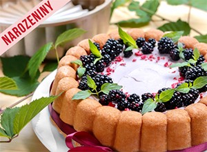 Formě koláč DELÍCIA