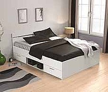 POSTEL MICHIGAN 140 × 200 cm