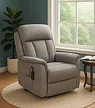 RELAXAČNÍ KŘESLO COMFORT K142