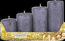 ADVENTNÍ SVÍČKY STUPŇOVITÉ