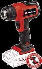 EINHELL POWER X-CHANGE AKU HORKOVZDUŠNÁ PISTOLE TE-HA 18 LI-SOLO