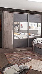 Ložnice MERWIN - Rámová lišta