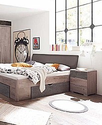 Ložnice MERWIN - Noční stolek