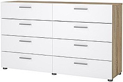 Komodová série VIVIEN - 4