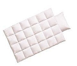 Set polštáře a přikrývky