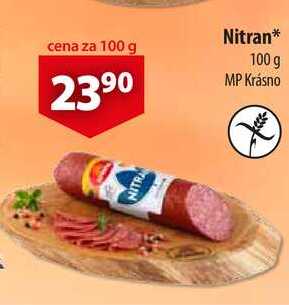 Nitran, 100 g