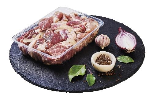 Moravský vrabec Globus, 1 kg