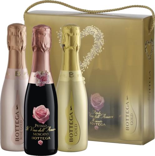 Bottega set, 800 ml