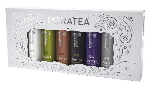 Tatratea, 1 KS