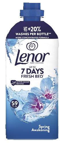 Lenor, 59 PD