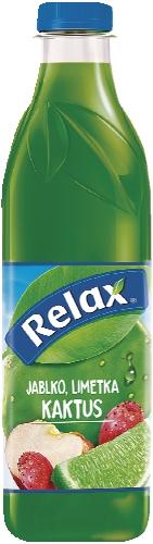 Relax PET, 1 l