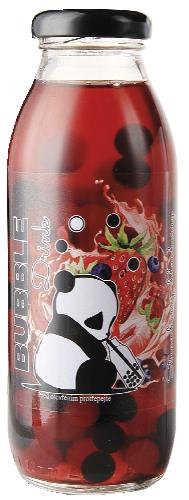 Bubble drink, 300 ml