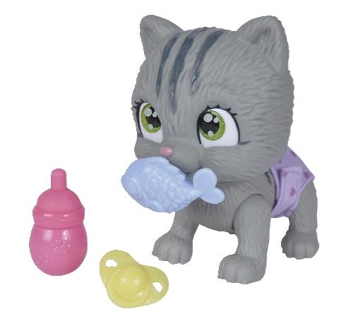 Kočička Pamper Petz, 1 KS