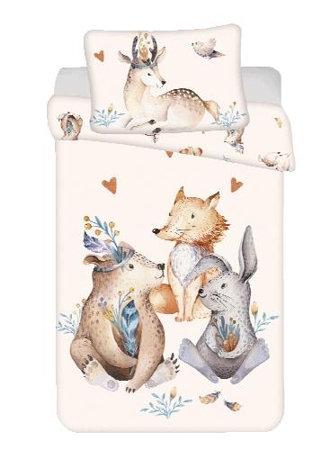 Kojenecké povlečení, 1 KS