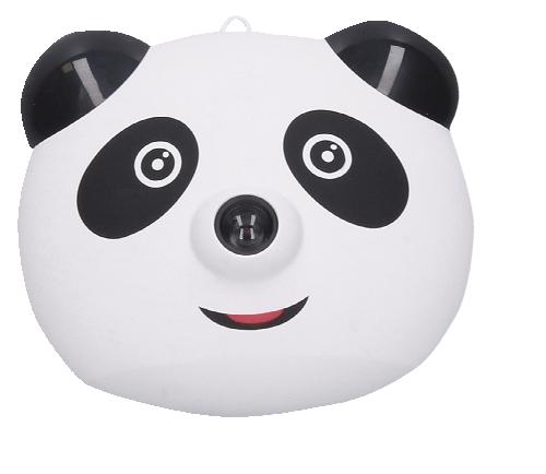 Dětský digitální fotoaparát Panda, 1 KS