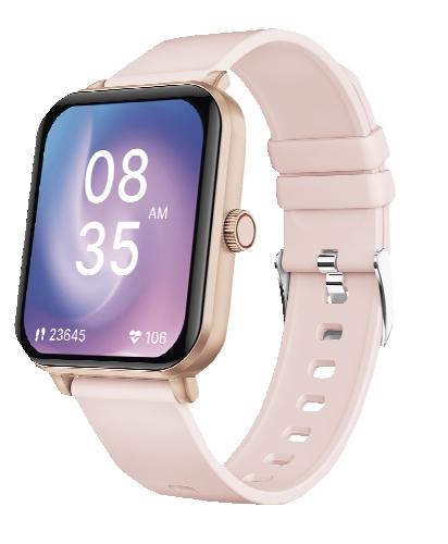 Chytré hodinky WATCH Lite 4, 1 KS