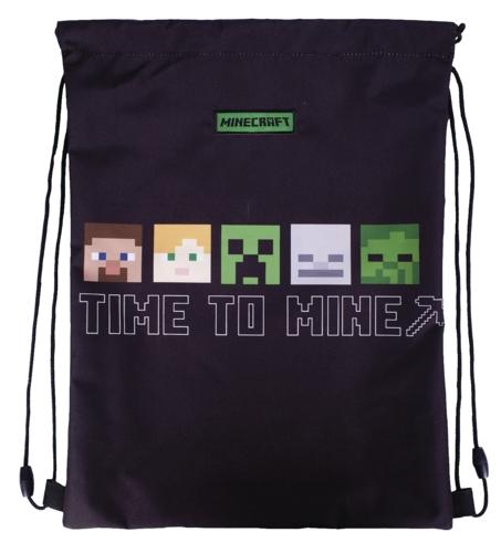 Vak na záda Minecraft, 1 KS