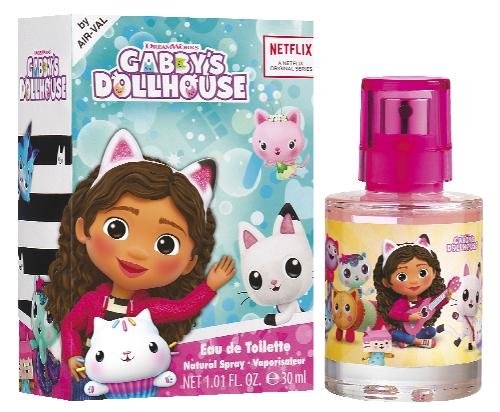 Gábinin kouzelný domek, 30 ml