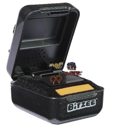 Bitzee Harry Potter, 1 KS