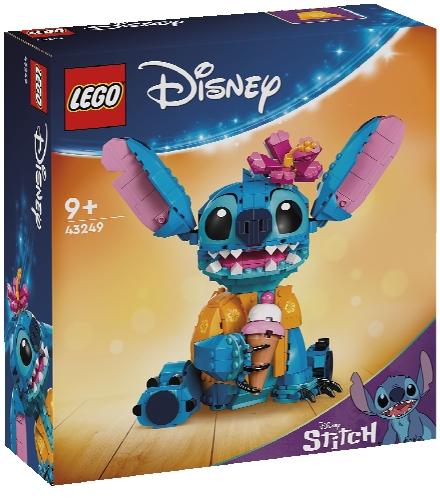 Stavebnice LEGO® Disney, 1 KS
